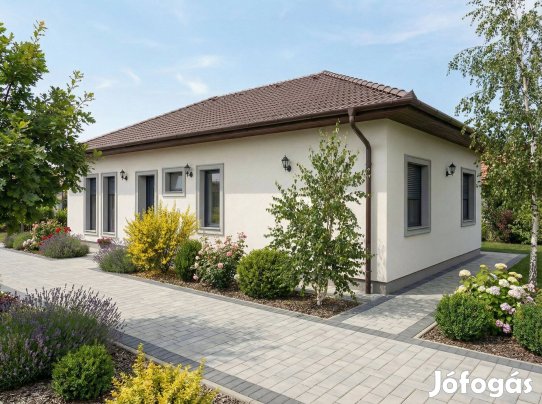 Szegeden talán a legjobb újépítésű ház ár!