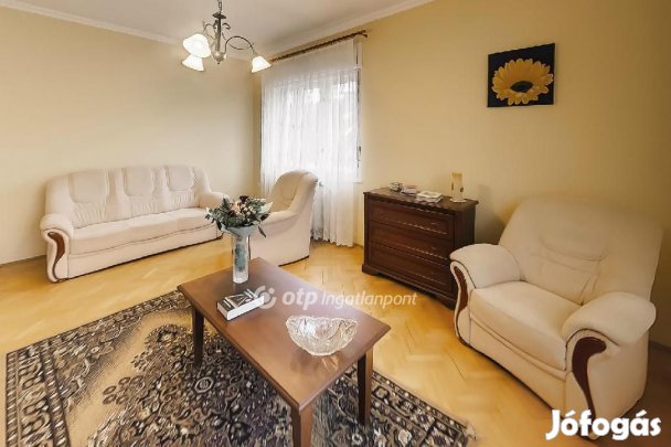 Szegedi 160 nm-es ház eladó