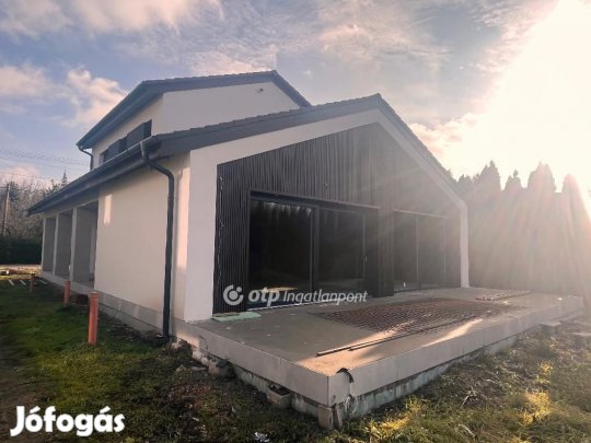 Szegedi 203 nm-es ház eladó