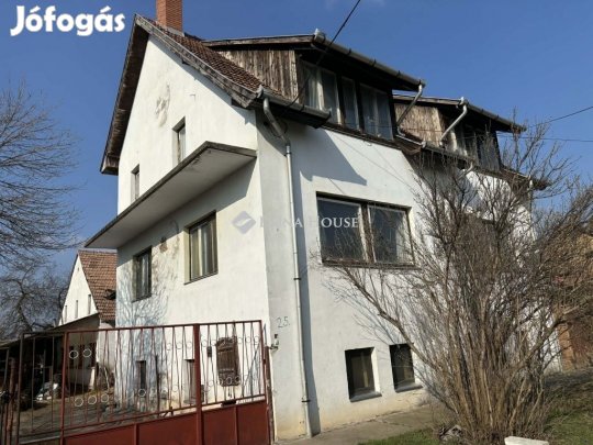 Szegedi 226 nm-es ház eladó