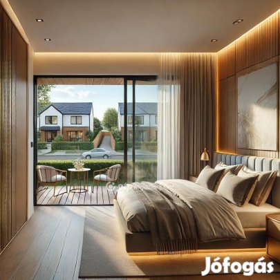 Szegedi 31 nm-es lakás eladó