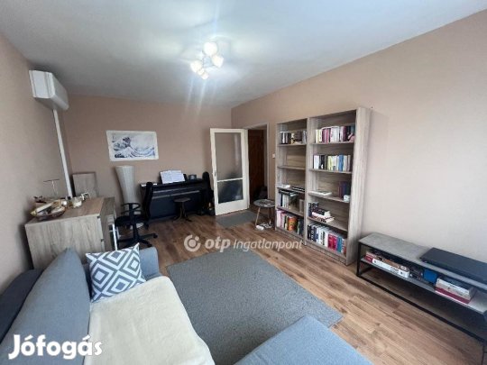 Szegedi 47 nm-es lakás eladó
