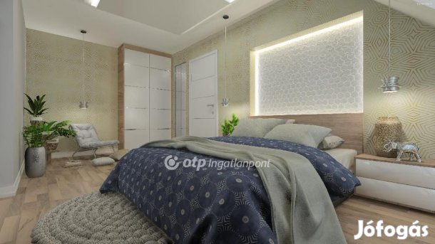 Szegedi 48 nm-es lakás eladó