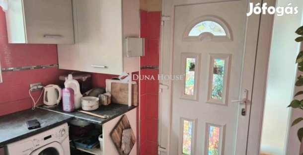 Szegedi 55 nm-es ház eladó