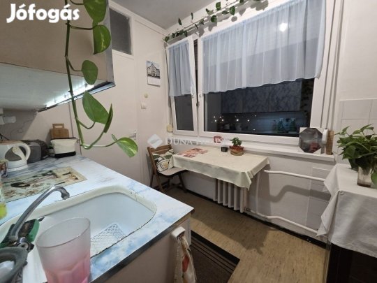 Szegedi 55 nm-es lakás eladó