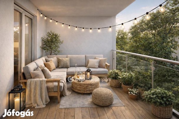 Szegedi 66 nm-es lakás eladó