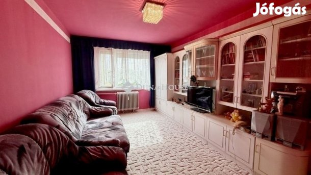 Szegedi 68 nm-es lakás eladó