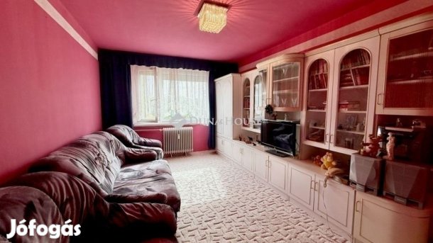 Szegedi 68 nm-es lakás eladó