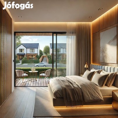 Szegedi 72 nm-es lakás eladó