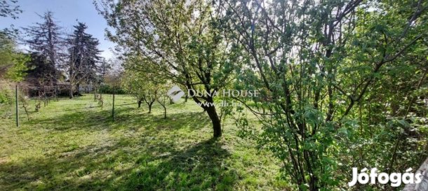 Szegedi 845 nm-es telek eladó