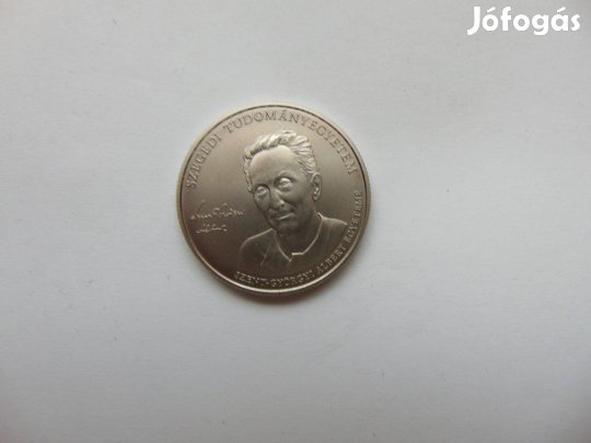 Szegedi Tudományegyetem 2000 forint 2021 fémpénz 02