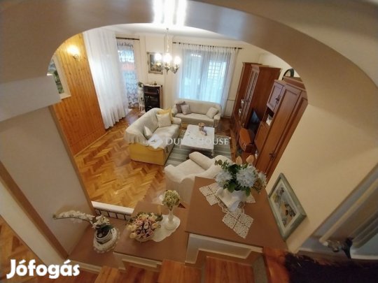 Szegedi eladó 166 nm-es ház