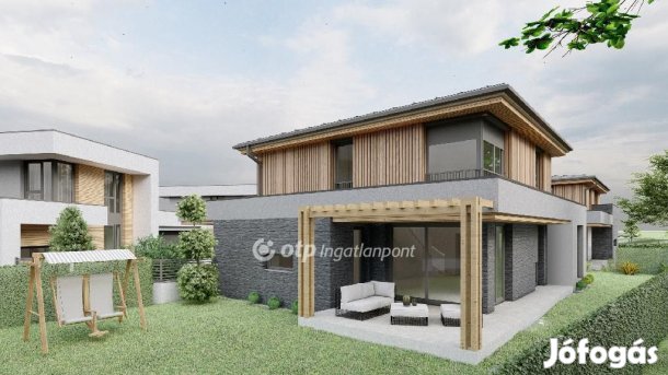 Szegedi eladó 175 nm-es ház