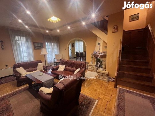 Szegedi eladó 177 nm-es ház