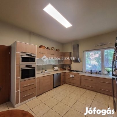 Szegedi eladó 210 nm-es ház