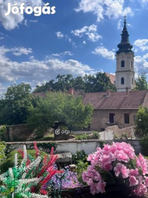 Szegedi eladó 300 nm-es ház