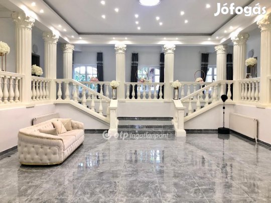 Szegedi eladó 406 nm-es ház