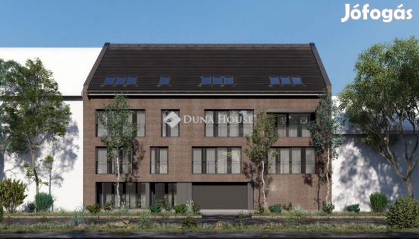 Szegedi eladó 46 nm-es lakás