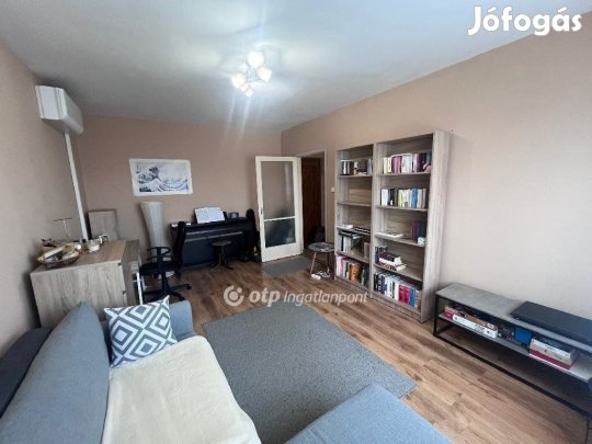 Szegedi eladó 47 nm-es lakás