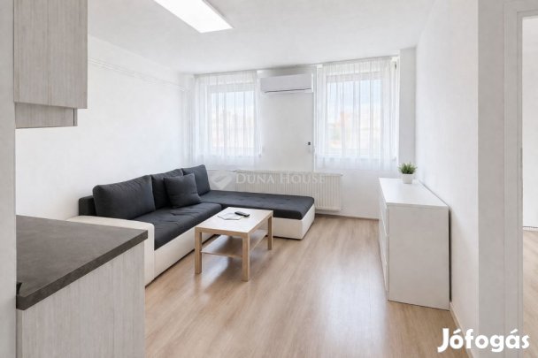 Szegedi eladó 49 nm-es lakás