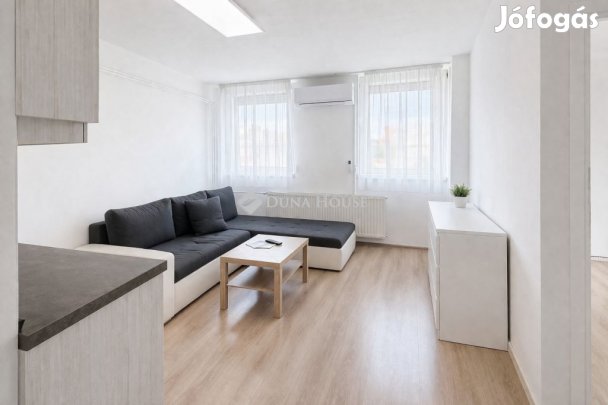 Szegedi eladó 49 nm-es lakás