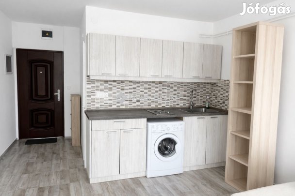 Szegedi eladó 49 nm-es lakás