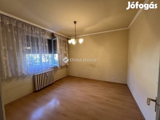 Szegedi eladó 55 nm-es lakás