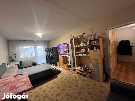 Szegedi eladó 55 nm-es lakás