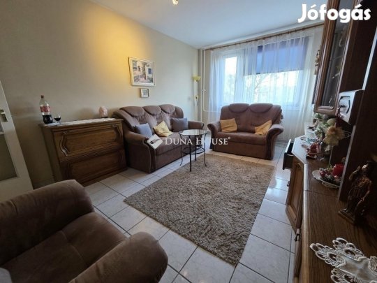 Szegedi eladó 60 nm-es lakás