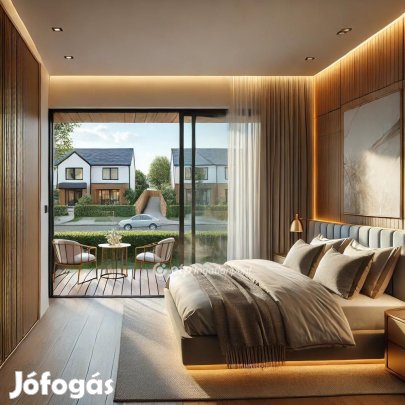 Szegedi eladó 60 nm-es lakás