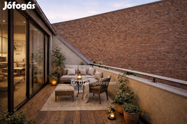 Szegedi eladó 61 nm-es lakás