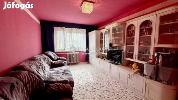 Szegedi eladó 68 nm-es lakás