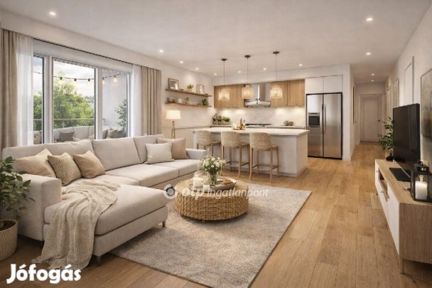 Szegedi eladó 69 nm-es lakás