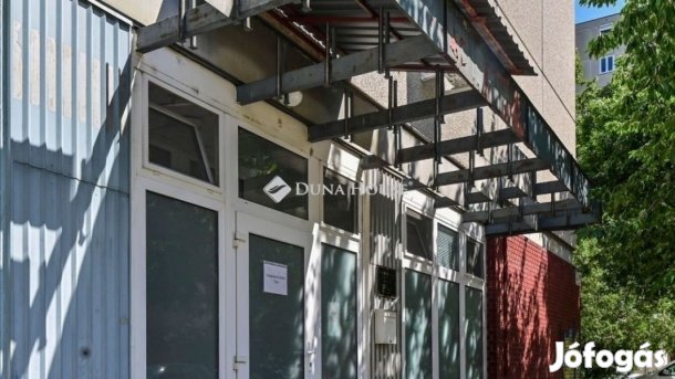 Szegedi eladó 71 nm-es a irodaépület