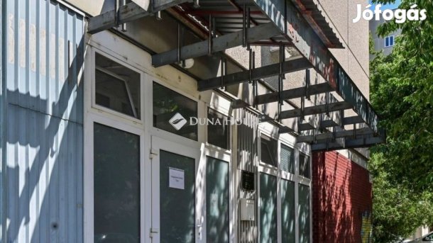 Szegedi eladó 71 nm-es iroda