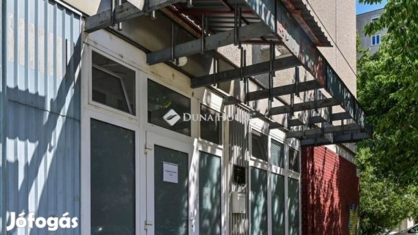 Szegedi eladó 71 nm-es iroda