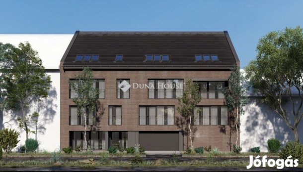 Szegedi eladó 71 nm-es lakás