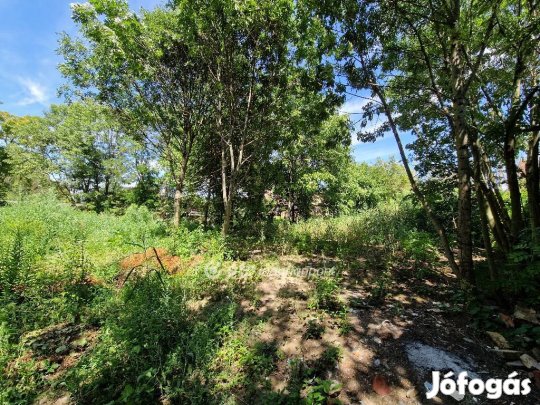 Szegedi eladó 828 nm-es telek