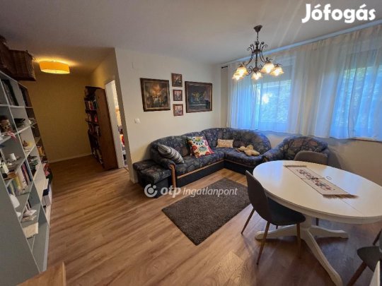 Szegedi eladó 82 nm-es lakás