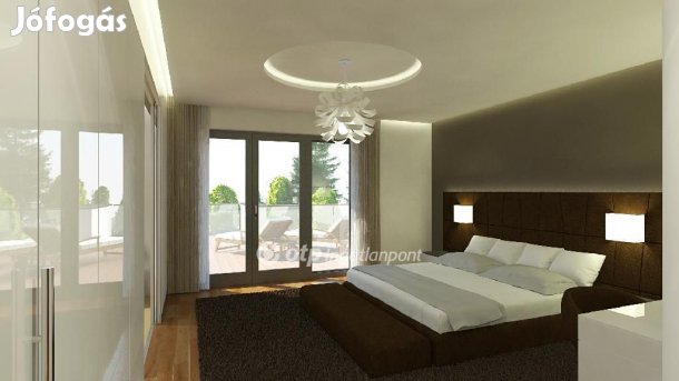 Szegedi eladó 93 nm-es lakás