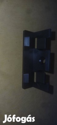 Szegélyléc rögzítő clips Kaindl