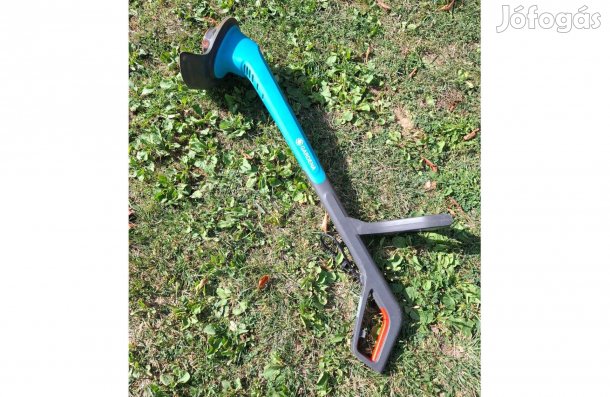 Szegélynyíró, elektromos fűkasza - Gardena