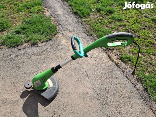 Szegélynyíró eladó