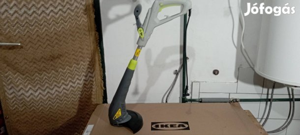 Szegelynyiro elektromos