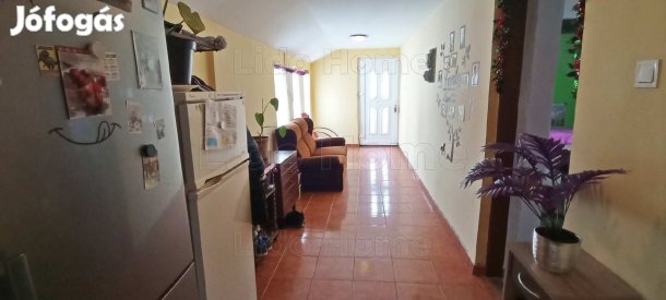 Szegerdőn családi ház eladó