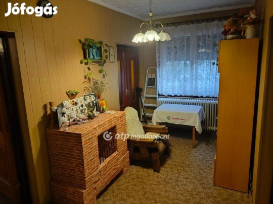 Szeghalomi 144 nm-es ház eladó