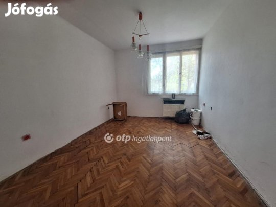 Szeghalomi 78 nm-es ház eladó