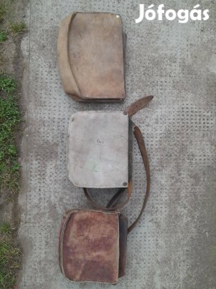 Szegtáska kézműves