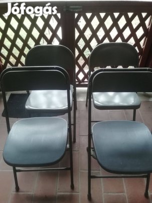 Szék 4 db jó állapotban eladó