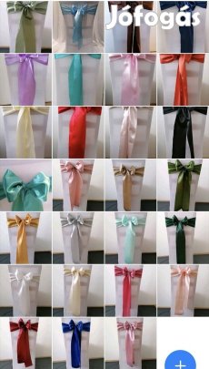 Szék Masni minden színben